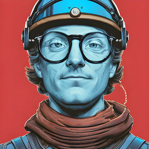 Meet your Posher, Aaron